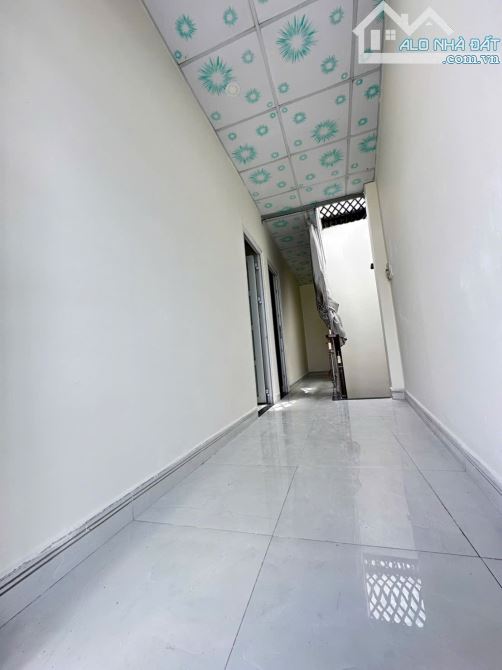 Bán căn nhà 1 trệt lầu còn mới vào ở ngay đường số 4. phường Trường Thọ,Thủ Đức - 8