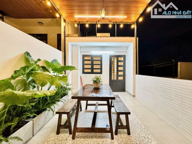 Bán Nhà Đường Phan Xích Long Phú Nhuận 133m2 4 tầng 5 phòng ngủ nhà mới đẹp ở ngay! - 8