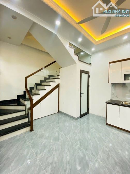 🏠Bán nhà 3 tầng tại  Minh Kha , Đồng Thái,  An Dương, HP ✅diện tích:  40m2   ⭐️Công năng - 8