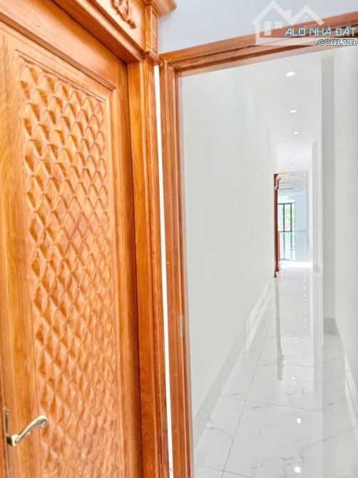 bán nhà mặt phố đường trần hoàng na cần thơ, trệt 1 lầu giá 15 Tỷ ( 4.5m x 43m ) nhà mới - 8
