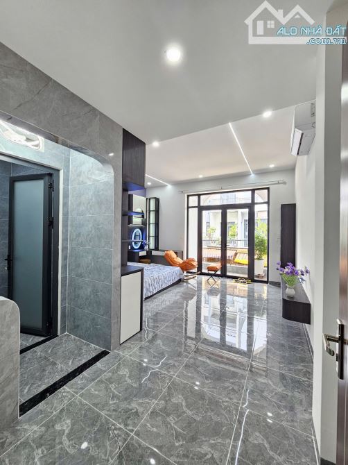 5,5Tỷ TL🔥Bán nhà 100.3m2 3Tấm KDC gần vòng xoay ngã 6 An Phú 1km, p.An Phú, Tp.Thuận An - 8
