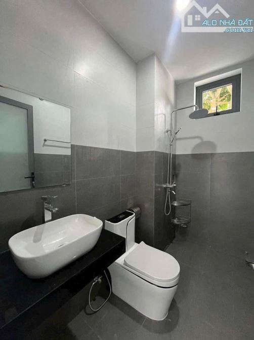 🏠NHÀ MÊ MỚI ĐẸP TRUNG TÂM PHỐ🏠  👉 Hẻm đường Vạn Xuân. Hẻm ô tô, khu dân cư đông đúc - 8