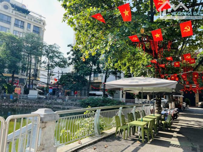 BÁN CĂN HỘ DỊCH VỤ PHỐ TRUNG KÍNH, CẦU GIẤY 74M2, 6 TẦNG, 20.5 TỶ - 8