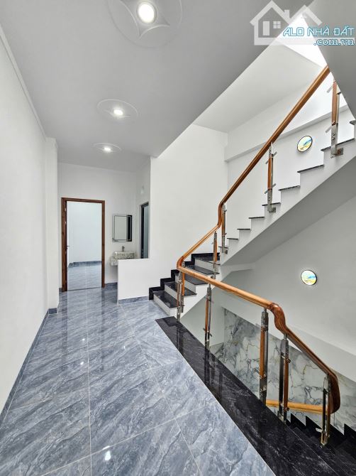4,95Tỷ TL🔥Bán nhà Mới 1 trệt 2 lầu 64,9m2 KDC Phú Gia Huy, p.Bình Chuẩn, Tp Thuận An - 8