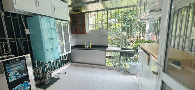 🌟HOA HẬU! Chỉ 4,13 tỷ tập thể Trung Tự_Đống Đa_2 ban công_70m2 2pn nhà đẹp🌟 - 8