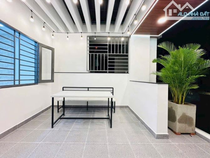 📣 Ra gấp căn nhà đường ô tô tại Nguyễn Tuân - Gò Vấp / Giá Bán: 2 Tỷ 490💥 - 8