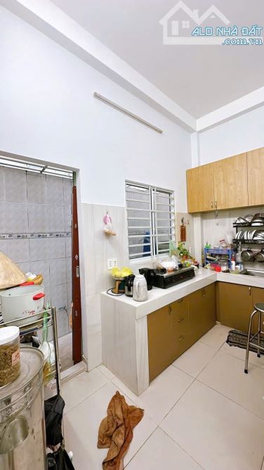 🏡 KÈO THƠM Q4 – 5M X 17M - KHU DÂN CƯ HIỆN HỮU🏡 - 8