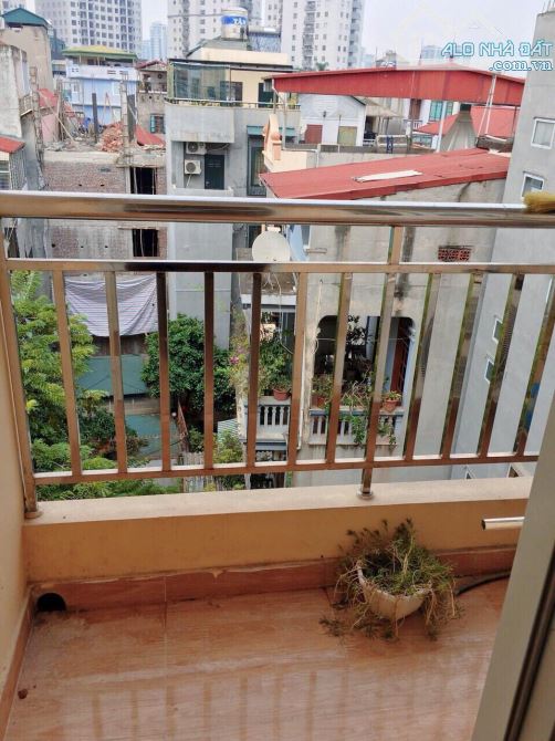 Cho thuê mặt bằng kinh doanh & phòng ở 25m² tại 32 ngõ 245 Lạc Long Quân – Giá chỉ 4,5 tri - 8