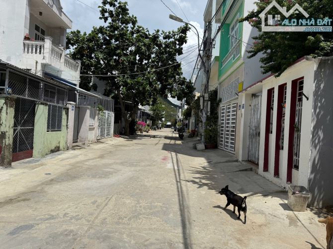 BÁN NHÀ 1 TRỆT 1 LẦU – KHU DÂN CƯ ĐƯỜNG ĐỆ, VĨNH HÒA – CÁCH BIỂN 700M giá bán 4,3 tỷ - 8