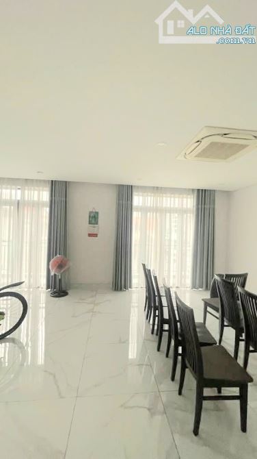 Bán toà nhà VP 5 tầng 120m² – khu phân lô Quận 7 – giá 22.5 tỷ - 8