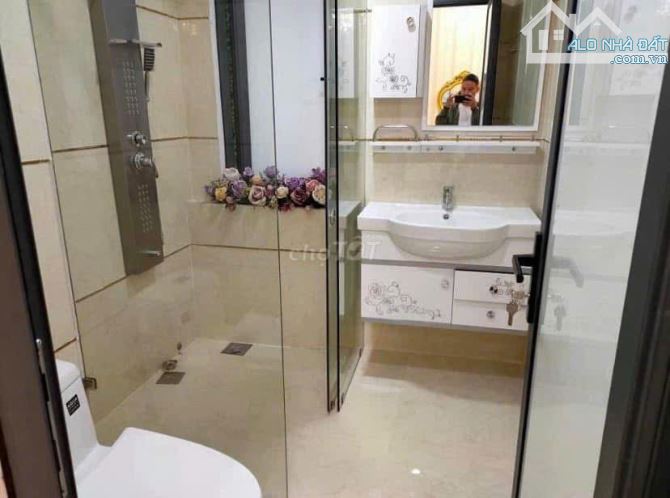 BÁN NHÀ 3 TẦNG MẶT TIỀN ĐƯỜNG NGUYỄN MẬU TÀI,HÒA XUÂN,CẨM LỆ VỊ TRÍ ĐẸP - 8