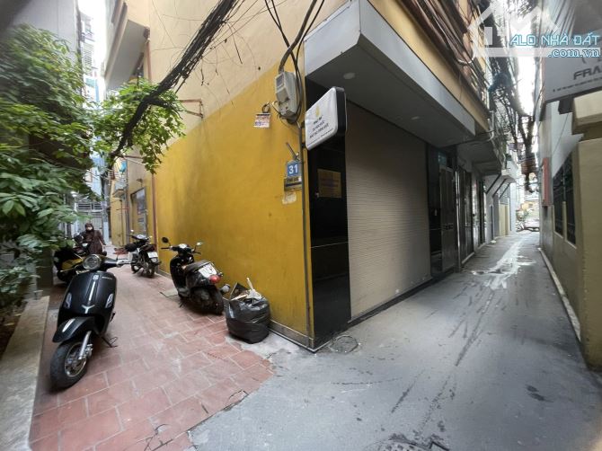 Bán Nhà Dòng Tiền Ngõ Láng 6 Tầng 11 Phòng Khép Kín ( Cách Phố Ô Tô Tránh 50M) - 8