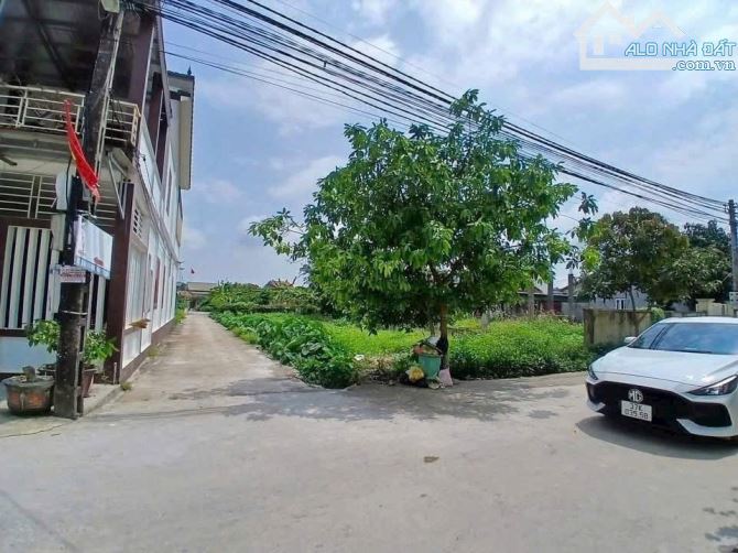 ĐẤT SIÊU ĐẸP KHOA ĐÀ - HƯNG TÂY - 8