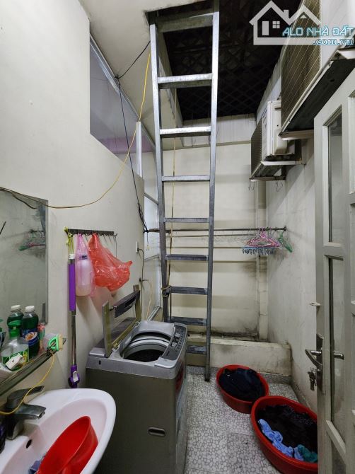 Nhà Đẹp Ở Ngay Vườn Lài, Tân Phú, 45 m2, 3 Tầng, Chỉ 6 Tỷ 8 - 8