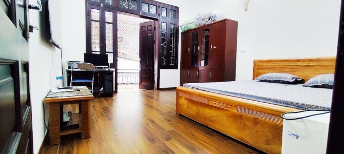 NGỌC KHÁNH-LA THÀNH-50Mx4TẦNG-MT4M-TT BA ĐÌNH-2THOÁNG TRC SAU-NGÕ THÔNG-11TỶ - 8