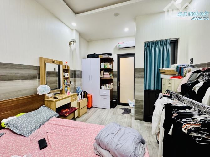 Nguyễn Gia Trí hẻm xe hơi khu VIP hiếm nhà bán sát mặt tiền chỉ 10,2 tỷ - 8