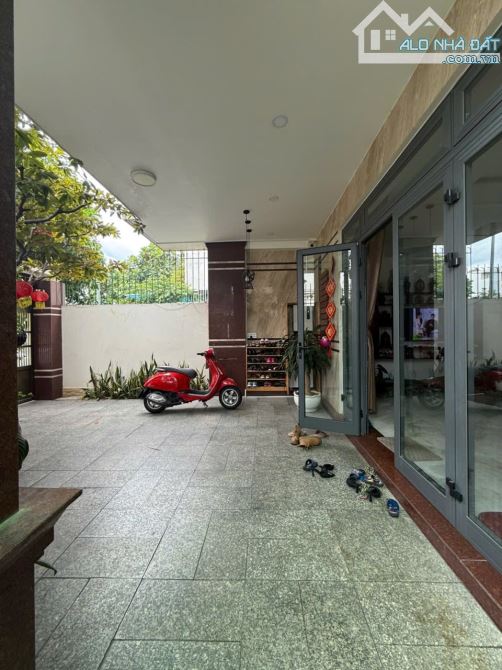 BÁN CĂN GÓC 2 MẶT TIỀN 4 TẦNG , ĐƯỜNG RỘNG 13m , SỔ HỒNG RIÊNG - 8