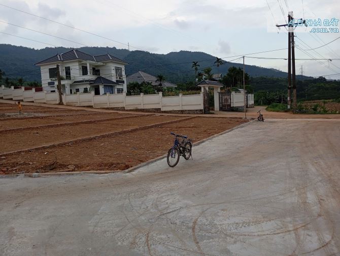 💎 ĐẤT NỀN TRUNG TÂM - 2 MẶT TIỀN VIEW SÔNG ĐÀ - DIỆN TÍCH 109,6m², CHỈ 650 TRIỆU - 8