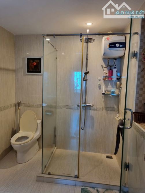 BÁN NHÀ HẺM rộng hơn 3m, Vĩnh Điềm Trung - Vĩnh Hiệp - NHA TRANG  - Diện tích: 176,8m2 - 8