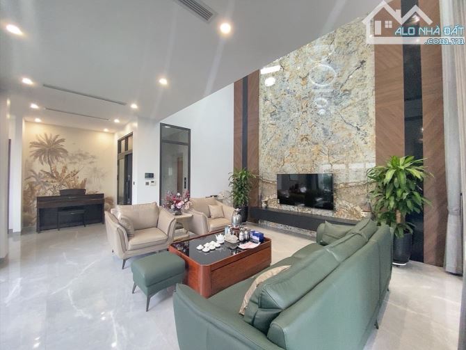 LÔ GÓC ĐẤU GIÁ MẬU LƯƠNG NỘI THẤT SỊN 67M 7 TẦNG THANG MÁY - 8