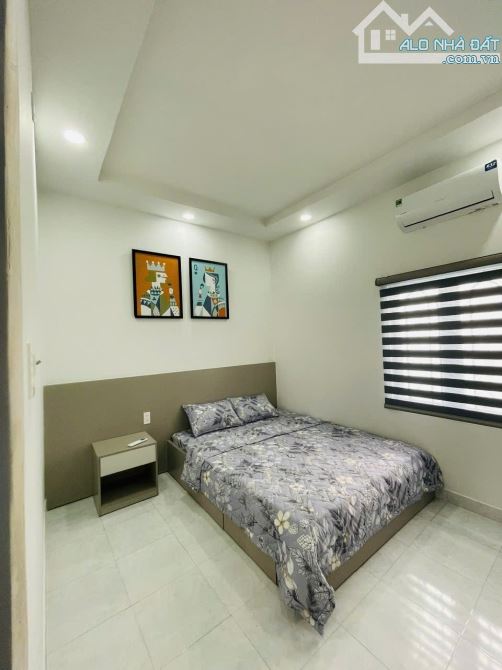 BÁN NHÀ HẺM HÀ THANH ĐƯỜNG TRẦN QUÝ CÁP- TRUNG TÂM TP. NHA TRANG - 8