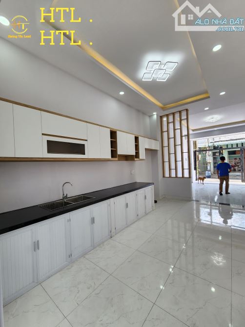 3Tỷ600__73m2 🔥👉 Nhà 1T1L gần KCN VSip1__hẻm xe hơi thông, cách đường Nguyễn Du chỉ 100m - 8