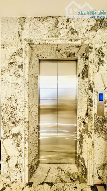 💎 HOA HẬU LÂM HẠ – 45M2 , 16,8 TỶ- SIÊU PHẨM 7 TẦNG THANG MÁY – FULL NỘI THẤT – GARA Ô TÔ - 8