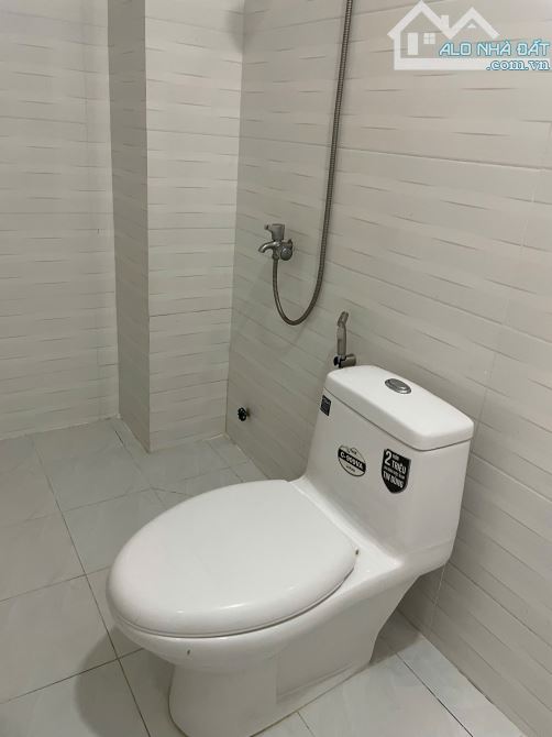 Bán nhà đường An Dương Vương P.4 Quận 5 – Nay là Phường Chợ Quán : -	Diện tích 3m x 7m - 8