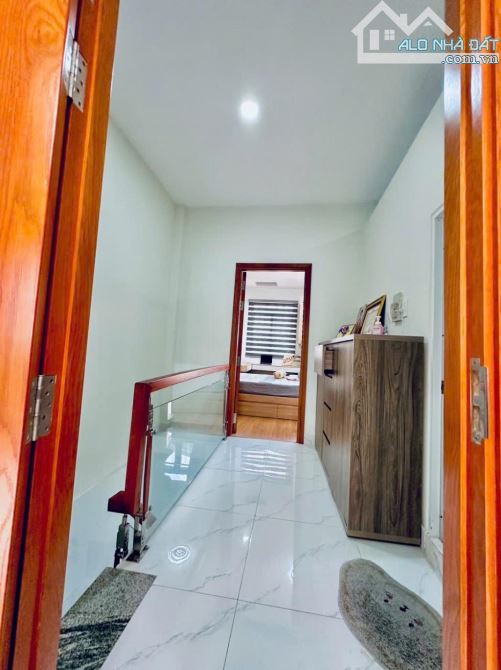 💥 NHÀ 2 TẦNG, 2PN, QUANG TRUNG, P14 ( AN HỘI TÂY) FULL NỘI THẤT, GIÁ CHỈ 4.268 TỶ TL. - 8