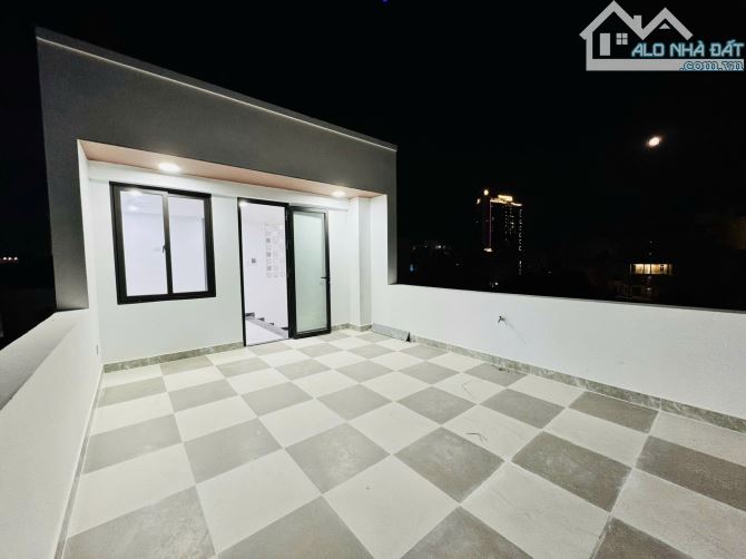 CĂN HOMESTAY CÁCH BIỂN 300M DUY NHẤT MỚI ĐẸP,GIÁ CHỈ 9TY8 CHO GẦN 100M2 NGANG 5M VUÔNG VẮN - 8