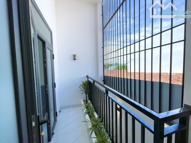 Cần Bán Nhà Mới Thôn Phú Hậu Suối Hiệp Gần Bến Xe Phía Nam Giá Tốt - 8