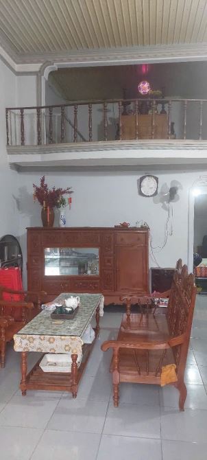 BÁN NHÀ CHỈ TÍNH GIÁ ĐẤT MẶT TIỀN ĐƯỜNG N3 EATU (ĐẠT LÝ) P TÂN AN ĐĂK LĂK - 8