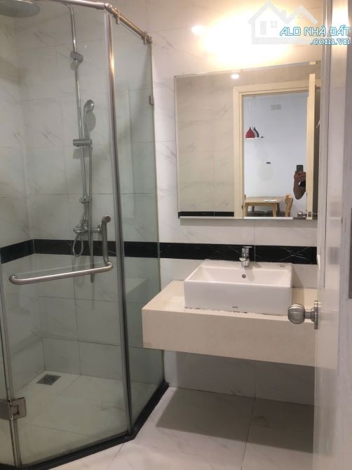 Chính chủ cho thuê Mỹ Đình Pearl 1 ngủ, đủ đồ giá 12tr/tháng vào luôn. - 8