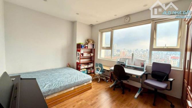 Satra Eximland- Phan Đăng Lưu-P1- PN 3PN, 145m2, NTCB, 21tr/th - 8