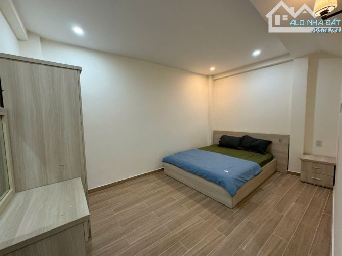 Bán nhà đẹp hẻm xe hơi Cao Thắng phù họp Kinh doanh hoặc Ở - 8