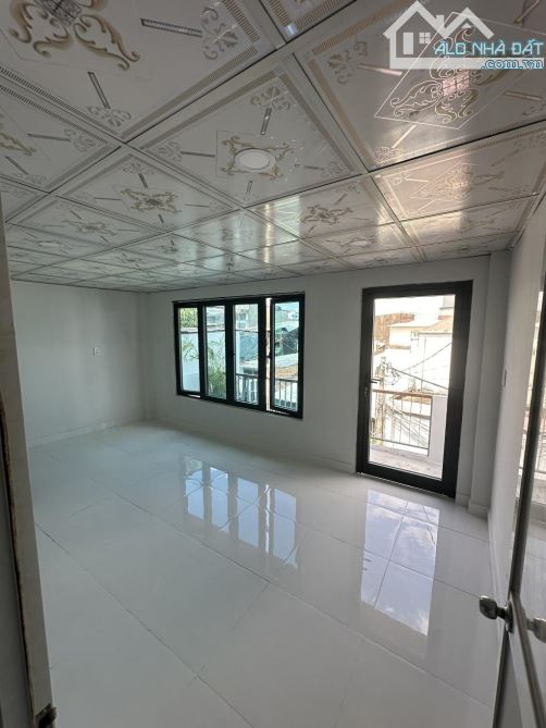 Bán nhà mới đẹp lung linh đường Huỳnh Thiện Lộc , Hoà Thạnh ,Tân Phú  Dt : 70m2-Nhỉnh 5tỷ - 8