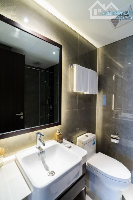 Chính chủ cần bán căn hộ 57m², tầng 10, Chung cư The Golia by Silk Park số 8 Nguyên Hồng - 8