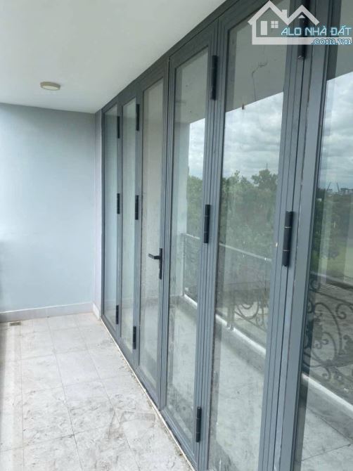 Bán nhà phố đường 66 p Cát Lái Tp Thủ Đức - 8
