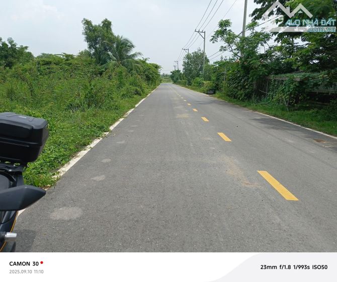 Bán đất MT đường Long Phước Tp Thủ Đức - 8