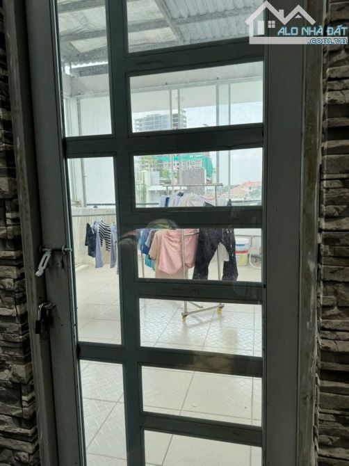 Nhà 2MH Oto Ở Nhà Sát Chợ P.T.Giản AEON T.PHÚ 72M 4Tầng Nhỉnh 6T - 8