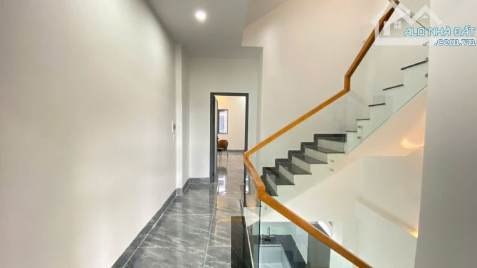 Bán nhà mới 1T2L 4x15m, đường N2 KDC Icon Central p.Tân Đông Hiệp, full nội thất - 8