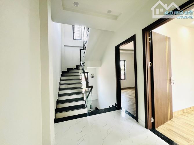 🌈🏘 Bán nhà 3 tầng 62,3m² sân cổng riêng tại Kiến Thiết- Sở Dầu- Giá chỉ 2,78 tỷ - 8