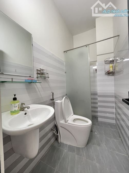 🏡 BÁN NHÀ 3 TẦNG HẺM XE TẢI  – NGUYỄN ẢNH THỦ QUẬN 12 – 72M² NGANG 5M – CHỈ 5.5 TỶ 📍 - 8