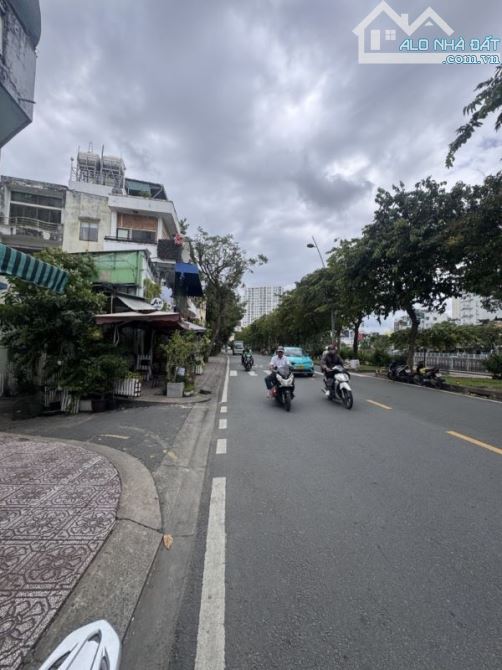 Quận 1 - Gấp bán nhà đất TPHCM, giá rẻ, gần mặt tiền kinh doanh - 8