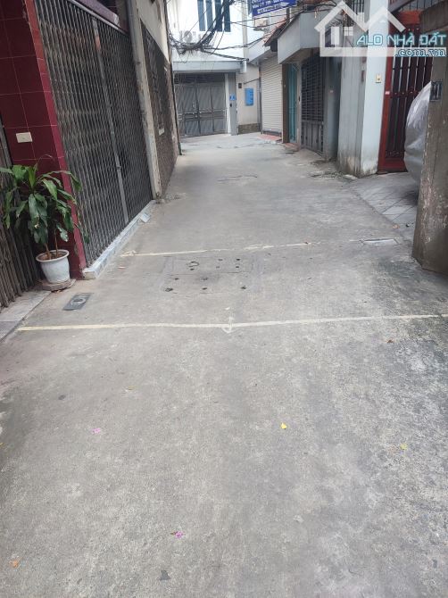 NHÀ ĐẸP PHỐ TÔ VĨNH DIỆN-LÔ GÓC-Ô TÔ ĐỖ CỬA-AEEF Ở NGAY-53M2-4 TẦNG-13,99 TỶ - 8