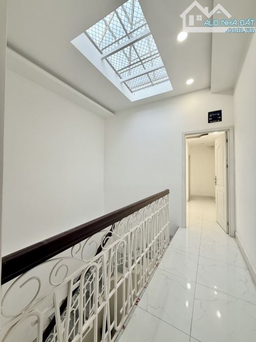 Huỳnh Khương Ninh quận 1 70m2 4 tầng giá chỉ 35 tỷ - 8