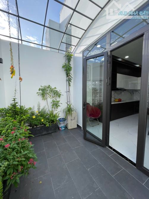 💥Nhà 2 Mê,TC 4*15,4m ,hẻm Cù Chính Lan,Gần Hoa Viên,gần Đinh Tiên Hoàng,nhiều lô khác - 8