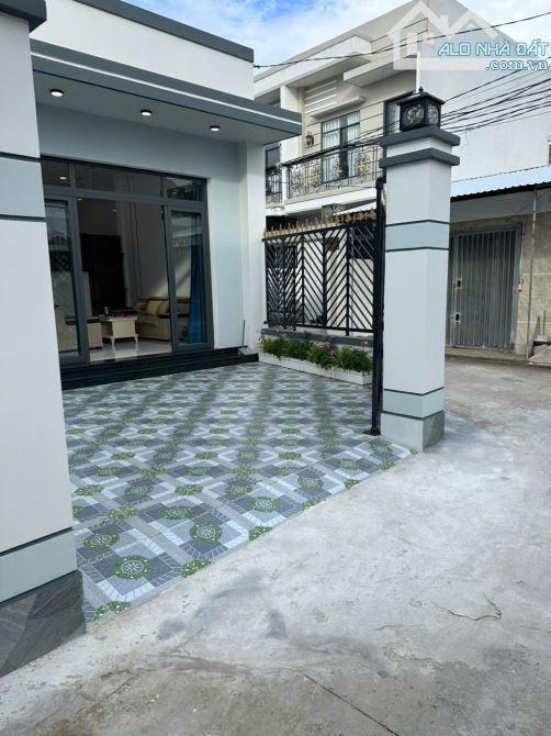 NHÀ 3PN PHÚ KHƯƠNG GẦN ĐƯỜN NGUYỄN HUỆ - 8
