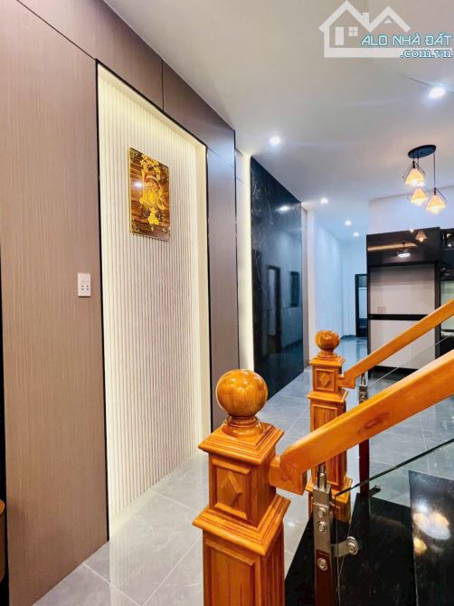 Cần bán nhà 1 Trệt 1 Lầu Khu Tái Định Cư Phú Mỹ Thủ Dầu Một Bình Dương cũ - 8