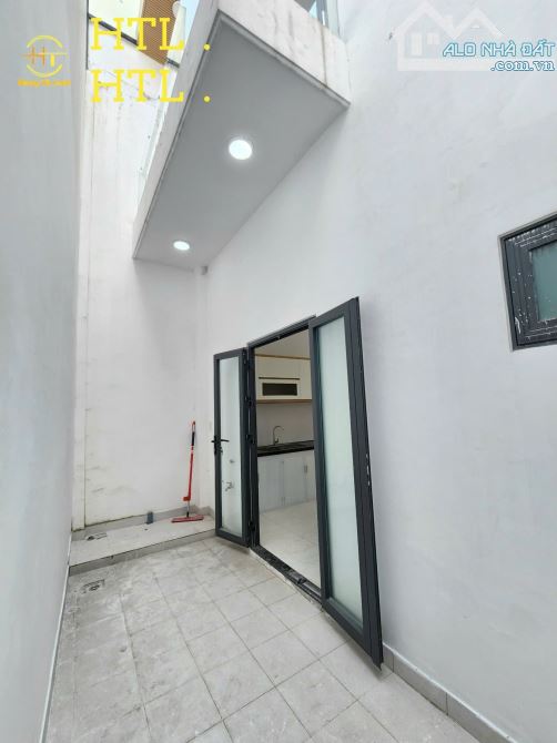 Bán nhà 1 trệt 1 lầu p.Bình Hòa Tp Thuận An chỉ 3 tỷ 6 TL M7649 - 8